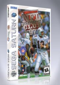 NFL Quarterback Club 97