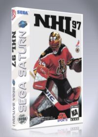 NHL 97