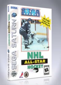 NHL All-Star Hockey