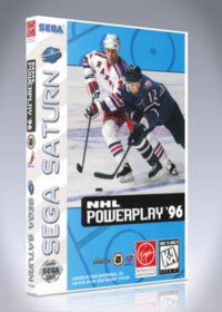 NHL Powerplay '96