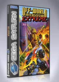 Off-World Interceptor Extreme