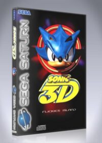 Sonic 3D
