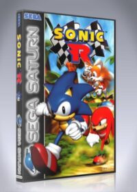 Sonic R