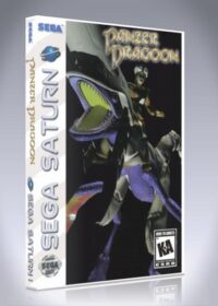 Panzer Dragoon