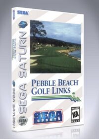 Pebble Beach Golf Links
