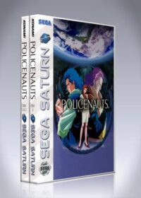Policenauts
