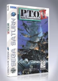 P.T.O. II