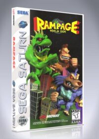 Rampage
