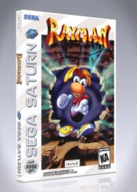 Rayman