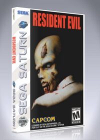 Resident Evil