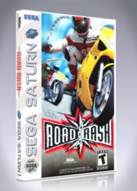 Road Rash