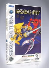 Robo Pit