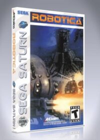Robotica