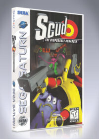 Scud: The Disposable Assassin