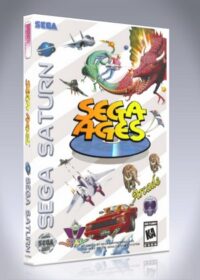 Sega Ages