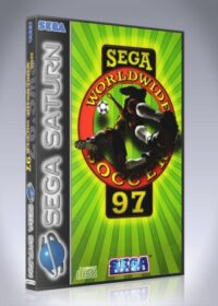 Sega Worldwide Soccer 97