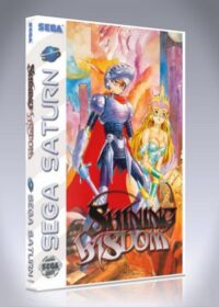 Shining Wisdom