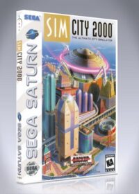 Sim City 2000