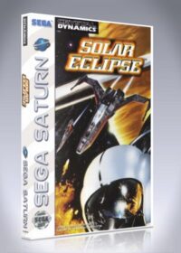 Solar Eclipse