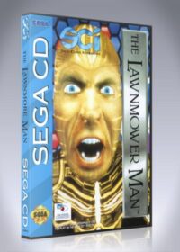 Lawnmower Man, The