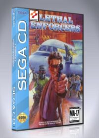 Lethal Enforcers