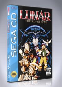Lunar: The Silver Star