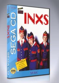 Make My Video INXS