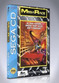 MegaRace