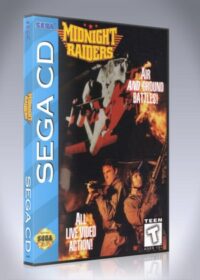 Midnight Raiders
