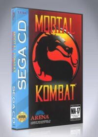 Mortal Kombat