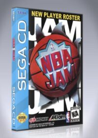 NBA Jam