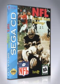 NFL Football Trivia Challenge