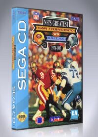 NFL's Greatest San Francisco vs Dallas