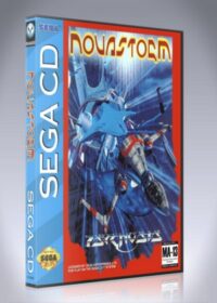 Novastorm