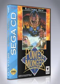 Power Monger