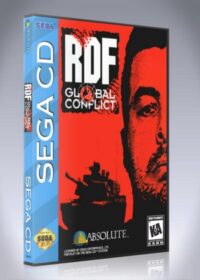 RDF: Global Conflict