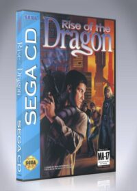 Rise of the Dragon