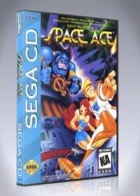 Space Ace