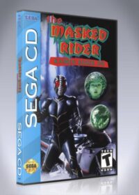 Masked Rider, The