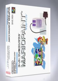 Mario Paint