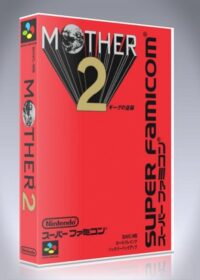 Mother 2