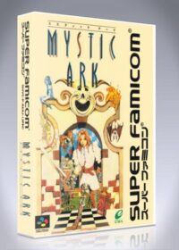 Mystic Ark