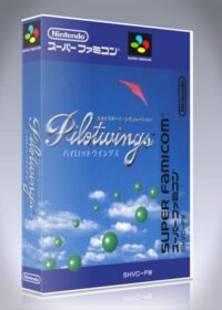 Pilotwings