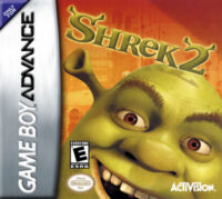 Shrek 2