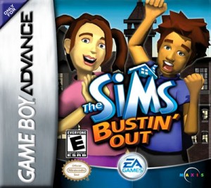 The Sims: Bustin' Out - Image 3