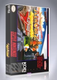 Aerobiz Supersonic