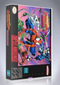 Amazing Spider-Man: Lethal Foes