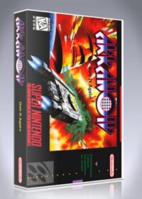 Arkanoid: Doh It Again