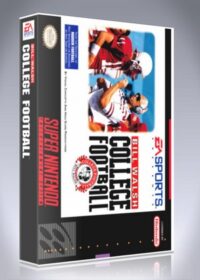 Bill Walsh College Football