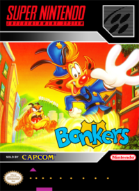 Bonkers